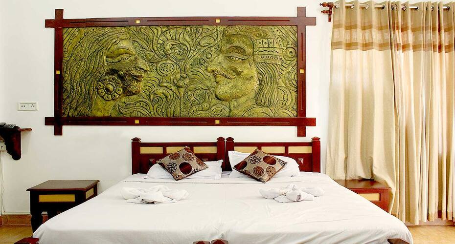 Wayanad Gate Resorts, Wayanad 5